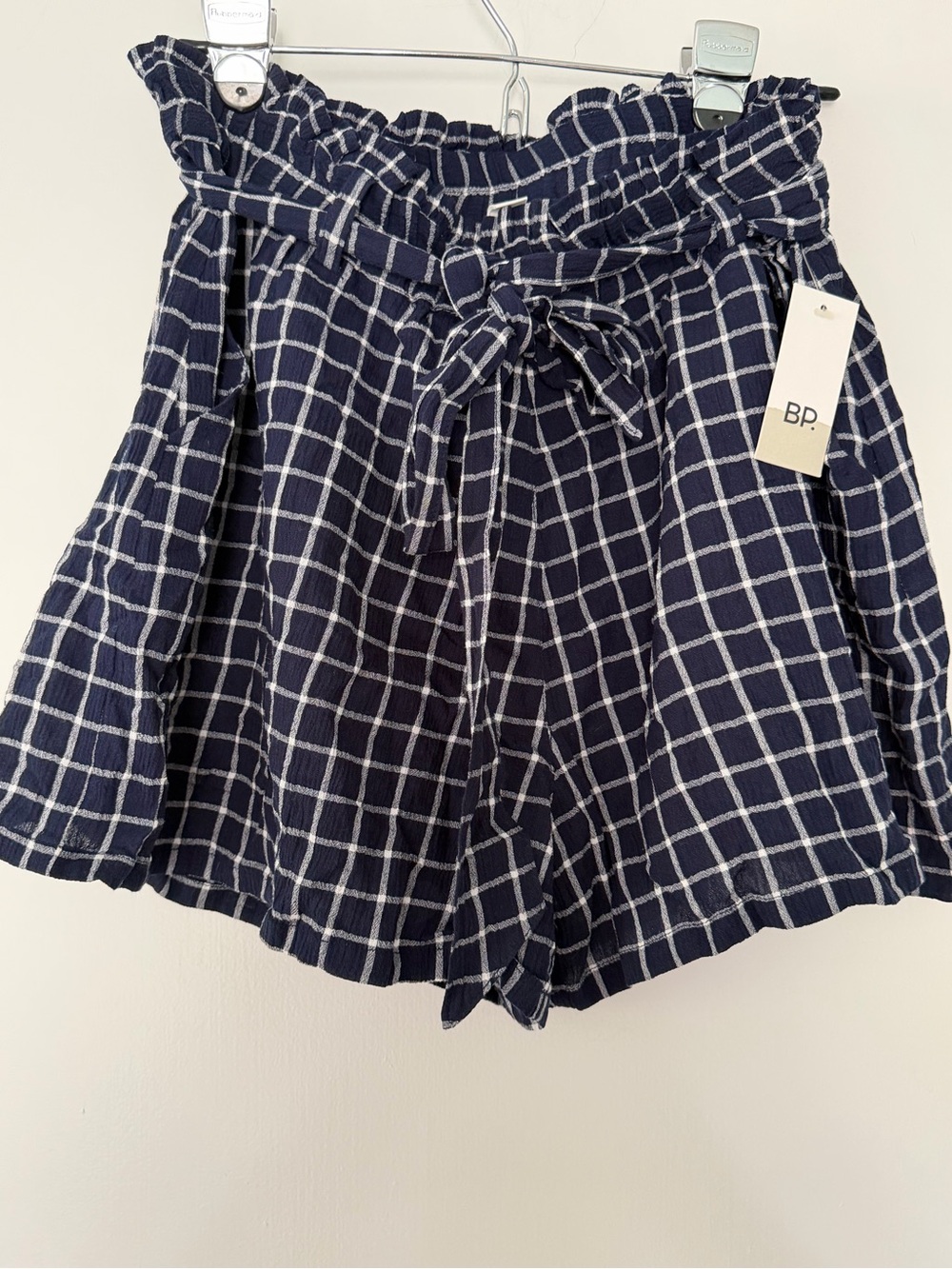 Women’s shorts size M